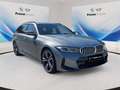 BMW 318 d Touring M Sportpaket Head-Up HiFi DAB LED Grau - thumbnail 8