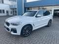 BMW X3 30xD°Mspo°Stand-Lenkh.°Pano°360°AHK Wit - thumbnail 1