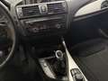 BMW 116 1-serie 116i Zwart - thumbnail 9