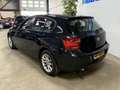 BMW 116 1-serie 116i Zwart - thumbnail 2