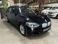 BMW 116 1-serie 116i Zwart - thumbnail 4