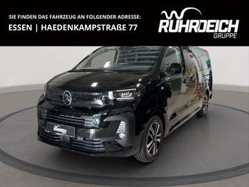 Plus XL 8-Sitzer Touchscreen Carplay+Android Keyle