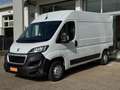 Peugeot Boxer 330 2.2 BlueHdi 140cv S&S PC-TN Furgone, Iva ded. Blanco - thumbnail 3
