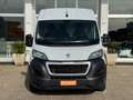 Peugeot Boxer 330 2.2 BlueHdi 140cv S&S PC-TN Furgone, Iva ded. Blanco - thumbnail 1