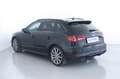 Audi A3 SPB 30 TFSI S-Line/BLACK PACK/CERCHI 18/SENS PARCH Schwarz - thumbnail 7