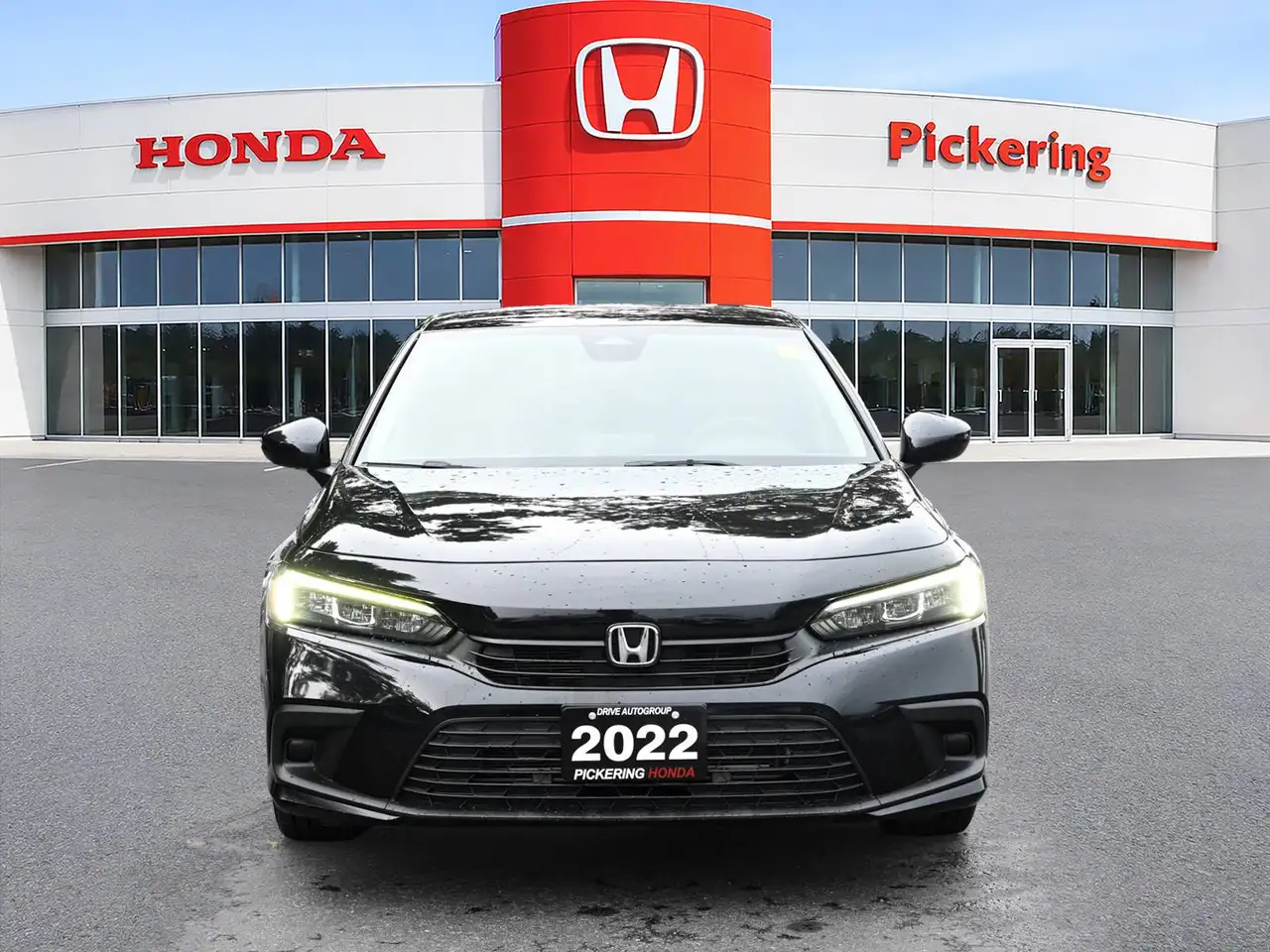 Honda Civic photo Honda Civic