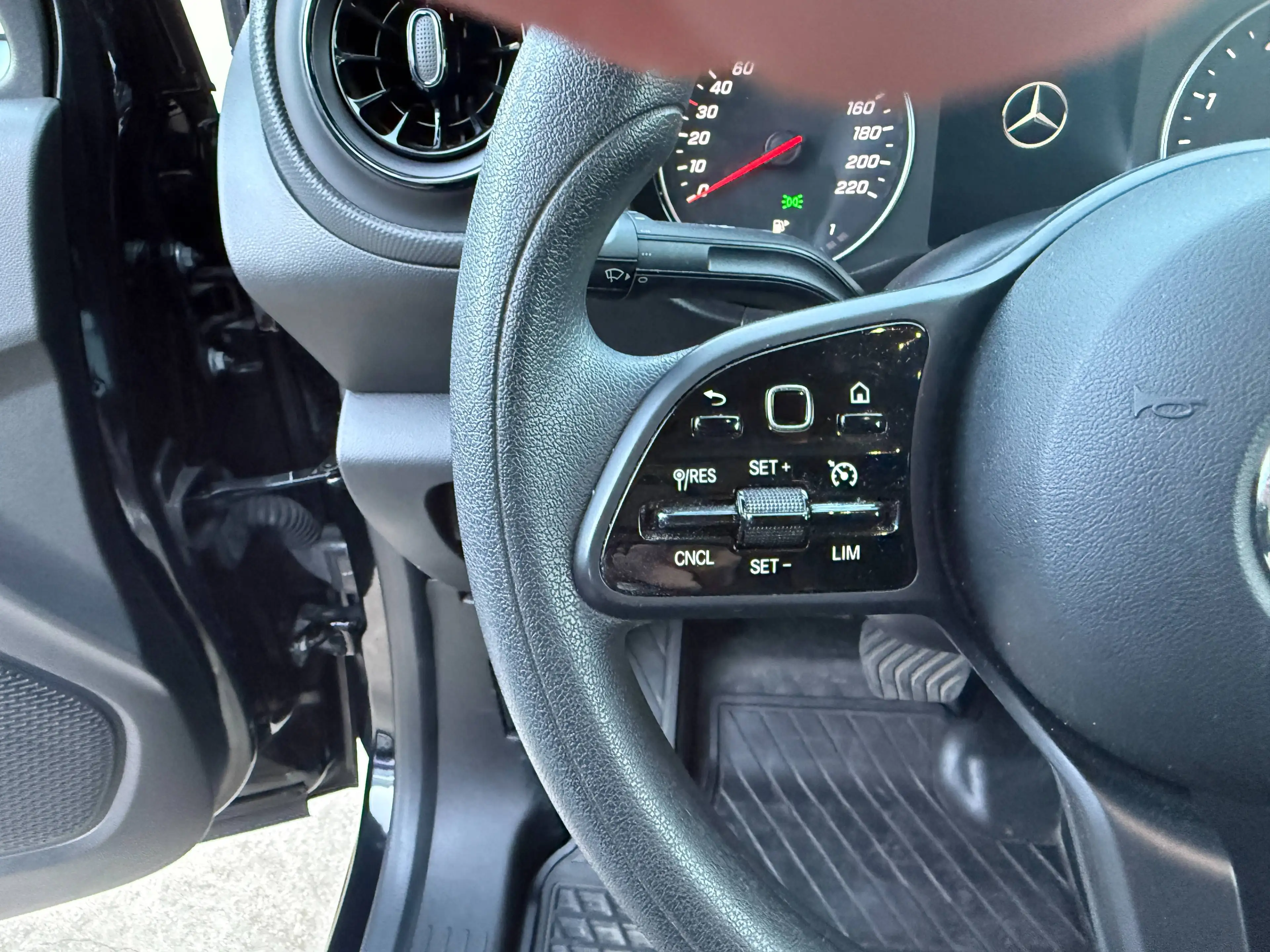 Mercedes-Benz Citan 1.5 CDI 112 A1 PRO / AUTOMAAT / APPLE CARPLAY / ZETELVERWARMING / DAB / BTW — photo 13