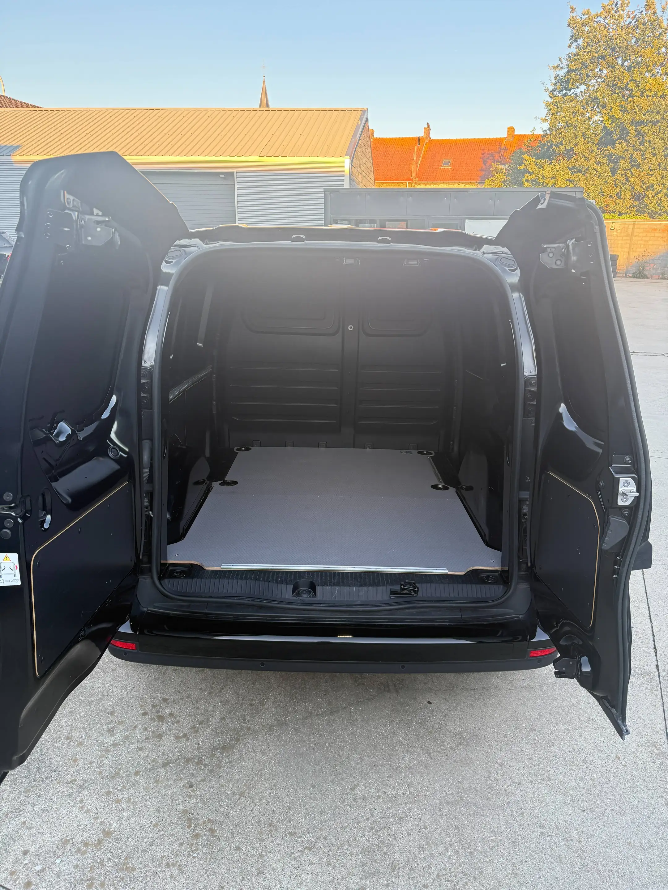 Mercedes-Benz Citan 1.5 CDI 112 A1 PRO / AUTOMAAT / APPLE CARPLAY / ZETELVERWARMING / DAB / BTW — photo 10