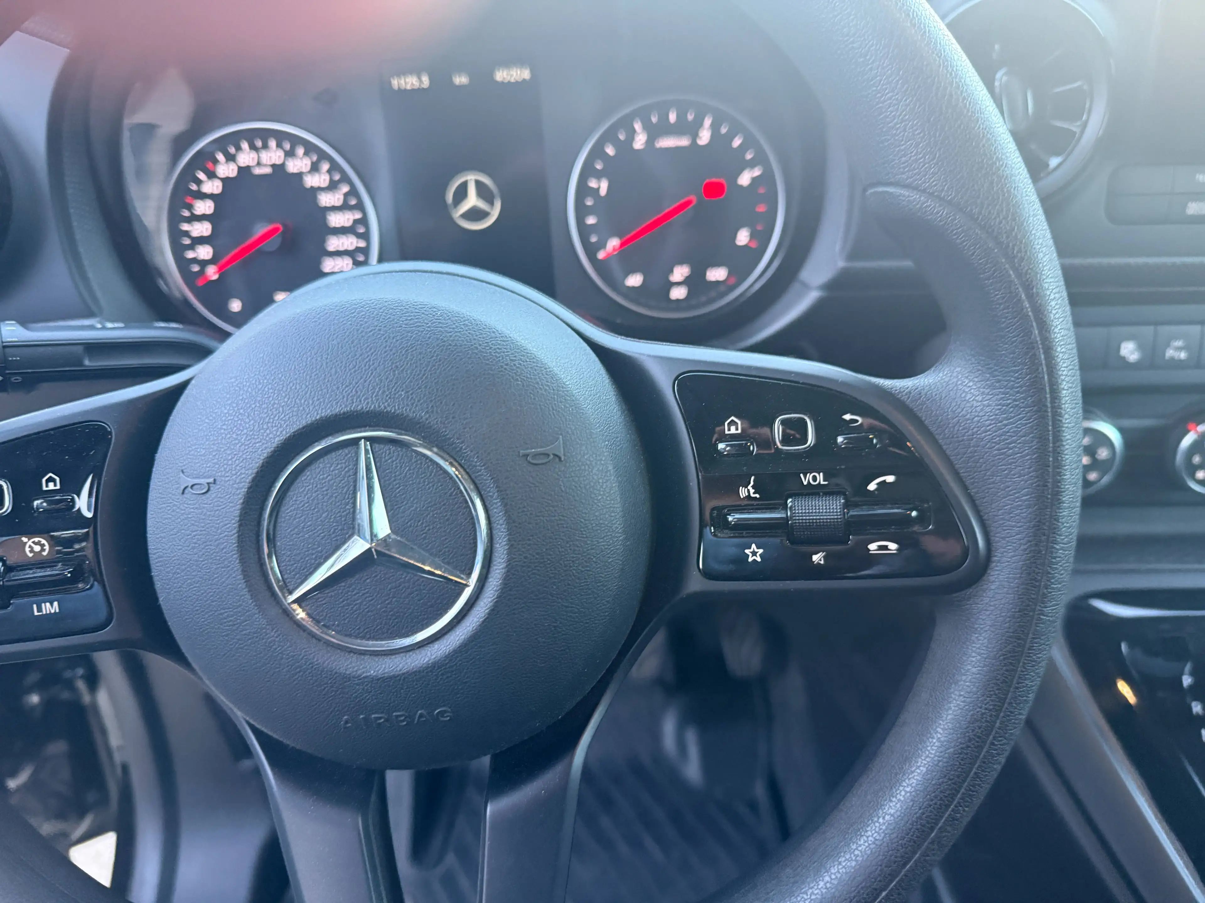 Mercedes-Benz Citan 1.5 CDI 112 A1 PRO / AUTOMAAT / APPLE CARPLAY / ZETELVERWARMING / DAB / BTW — photo 14
