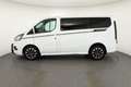 Ford Transit Custom 2.0 EcoBlue Sport Navi Kamera AHK Blanco - thumbnail 2