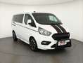 Ford Transit Custom 2.0 EcoBlue Sport Navi Kamera AHK Blanco - thumbnail 7