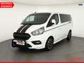 Ford Transit Custom 2.0 EcoBlue Sport Navi Kamera AHK Blanco - thumbnail 1