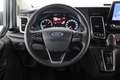 Ford Transit Custom 2.0 EcoBlue Sport Navi Kamera AHK Blanco - thumbnail 15