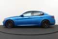 Alfa Romeo Giulia 2.0T 202 PK Aut. Sprint Leder Memory Adapt.Cruise Blauw - thumbnail 5