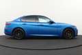 Alfa Romeo Giulia 2.0T 202 PK Aut. Sprint Leder Memory Adapt.Cruise Blauw - thumbnail 6