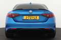 Alfa Romeo Giulia 2.0T 202 PK Aut. Sprint Leder Memory Adapt.Cruise Blauw - thumbnail 4