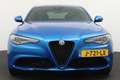 Alfa Romeo Giulia 2.0T 202 PK Aut. Sprint Leder Memory Adapt.Cruise Blauw - thumbnail 3