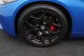 Alfa Romeo Giulia 2.0T 202 PK Aut. Sprint Leder Memory Adapt.Cruise Blauw - thumbnail 7