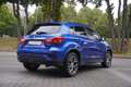 Mitsubishi ASX 1.6 Xenon Sitzheizung Navi Blau - thumbnail 6