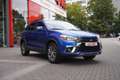 Mitsubishi ASX 1.6 Xenon Sitzheizung Navi Blau - thumbnail 4