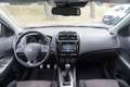 Mitsubishi ASX 1.6 Xenon Sitzheizung Navi Blau - thumbnail 14
