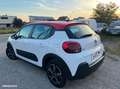 Citroen C3 1.2 lll 82 CV Blanc - thumbnail 4