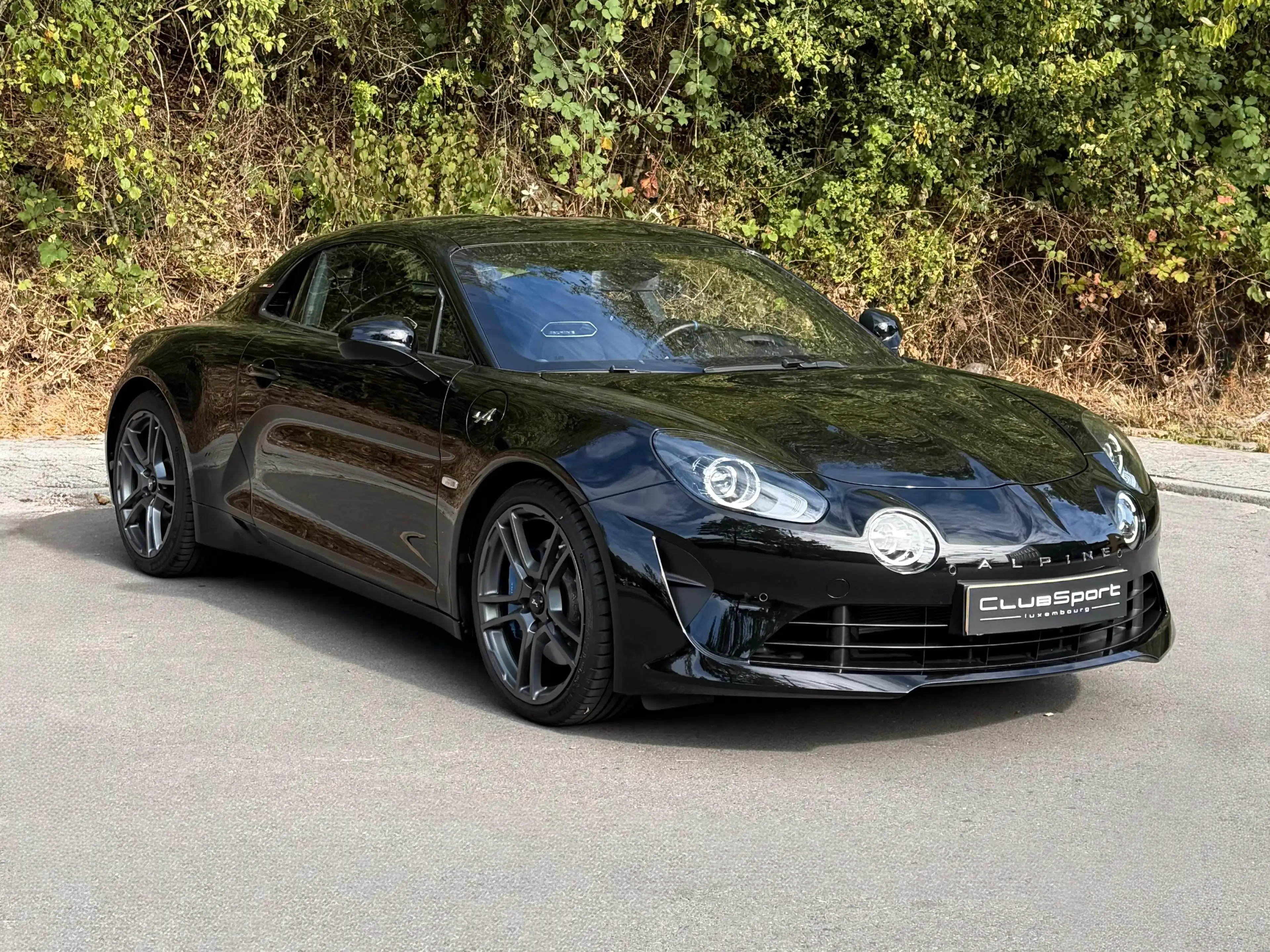 Alpine A110 Alpine 110 GT — photo 2