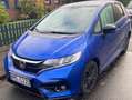 Honda Jazz Jazz 1.5 i-VTEC CVT Dynamic Blau - thumbnail 3
