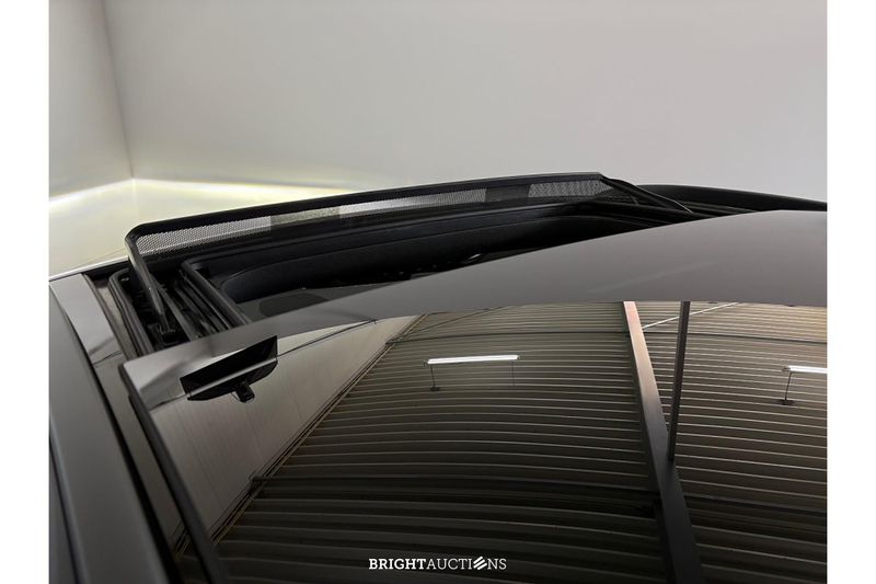 Mercedes-Benz C 300 e Business Solution AMG Limited — photo 8