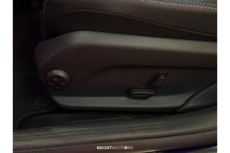 Mercedes-Benz C 300 e Business Solution AMG Limited — photo 12