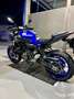 Yamaha MT-07 Yamaha MT-07 A2 Top gepflegt mit viel Zubehör Blue - thumbnail 2