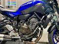 Yamaha MT-07 Yamaha MT-07 A2 Top gepflegt mit viel Zubehör Blue - thumbnail 6