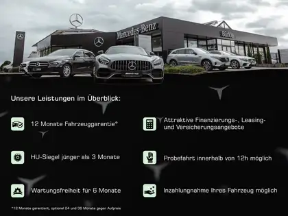 Annonce voiture d'occasion Mercedes-Benz GLC 400 - CARADIZE