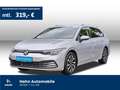 Volkswagen Golf Variant Golf VIII Variant 1.5eTSI DSG Active AHK ACC Key Silber - thumbnail 1