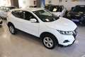 Nissan Qashqai 1.5dCi Acenta 4x2 85kW Bianco - thumbnail 6