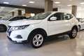 Nissan Qashqai 1.5dCi Acenta 4x2 85kW Bianco - thumbnail 4