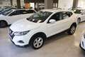 Nissan Qashqai 1.5dCi Acenta 4x2 85kW Bianco - thumbnail 5