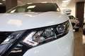 Nissan Qashqai 1.5dCi Acenta 4x2 85kW Bianco - thumbnail 8