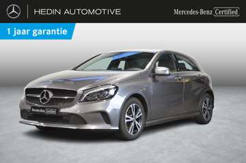 D Hatchback Luxury Line | Navigatie | Achteruitrij
