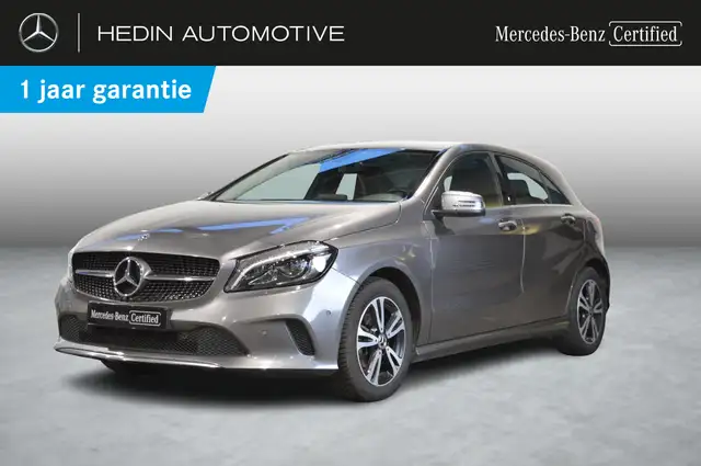 Mercedes-Benz A 180 D Hatchback Luxury Line | Navigatie | Achteruitrij