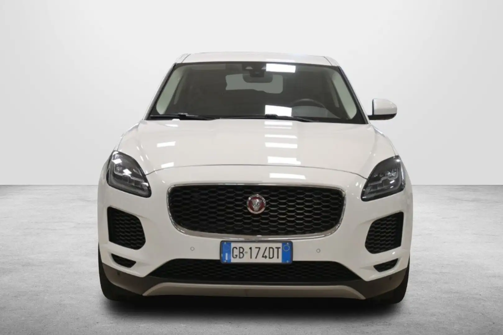 Jaguar E-Pace 2.0D 150CV AWD AUT. S ( PELLE - FARI LED - PDC ) - 2