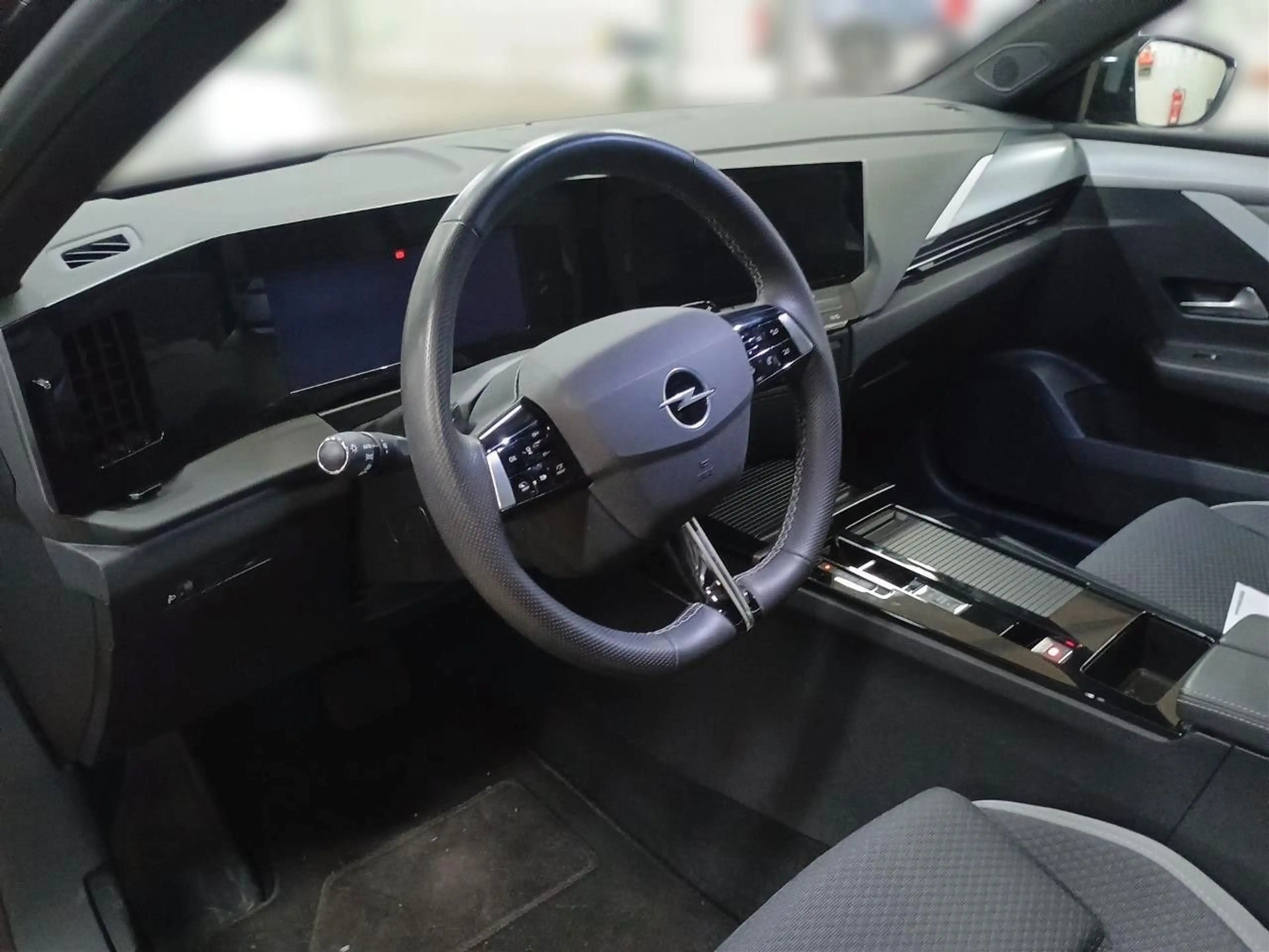 Opel Astra L ST Edition 130PS AT-8 *SHZ*LHZ*DACHREL.* — photo 11
