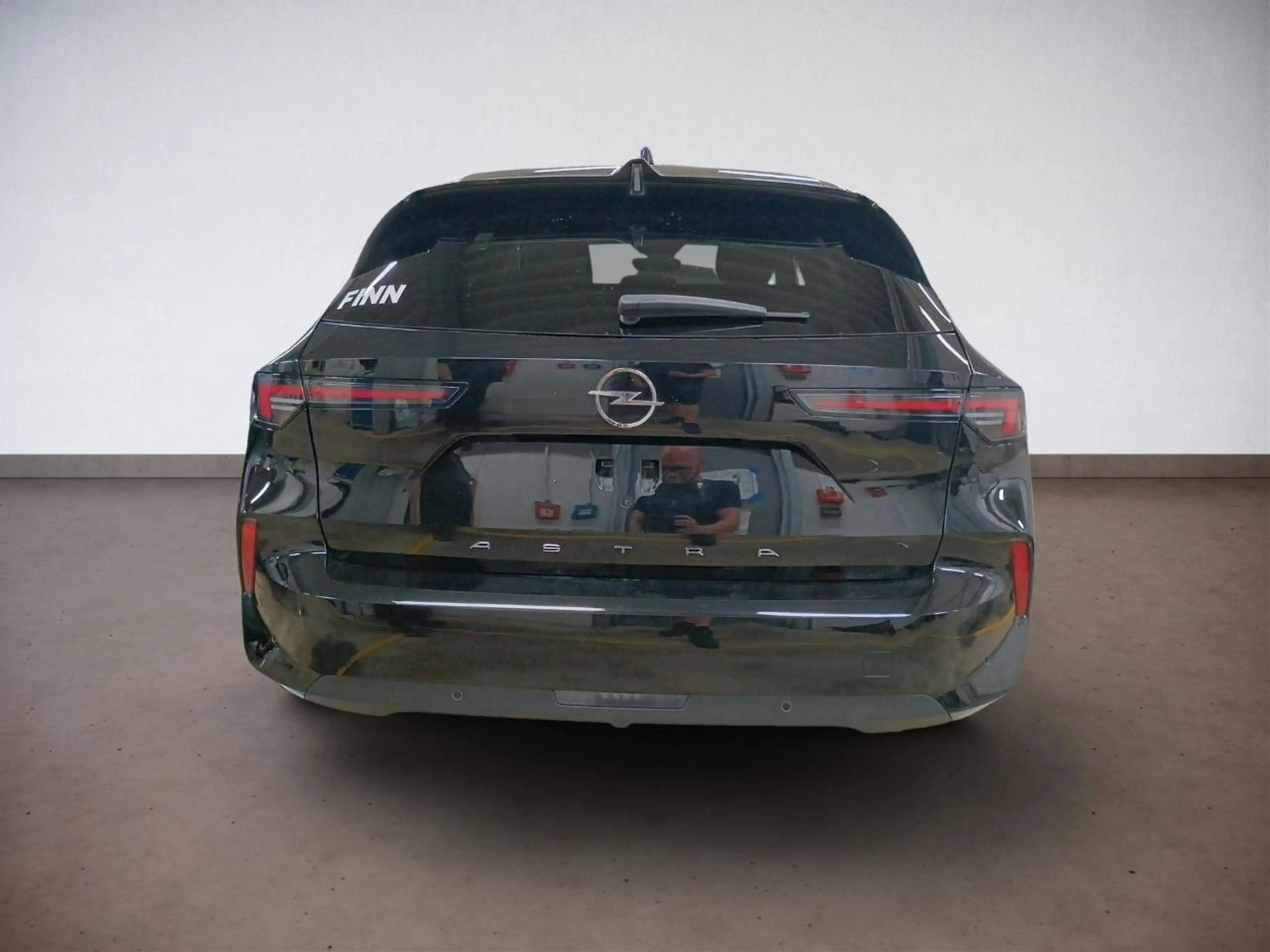 Opel Astra L ST Edition 130PS AT-8 *SHZ*LHZ*DACHREL.* — photo 6