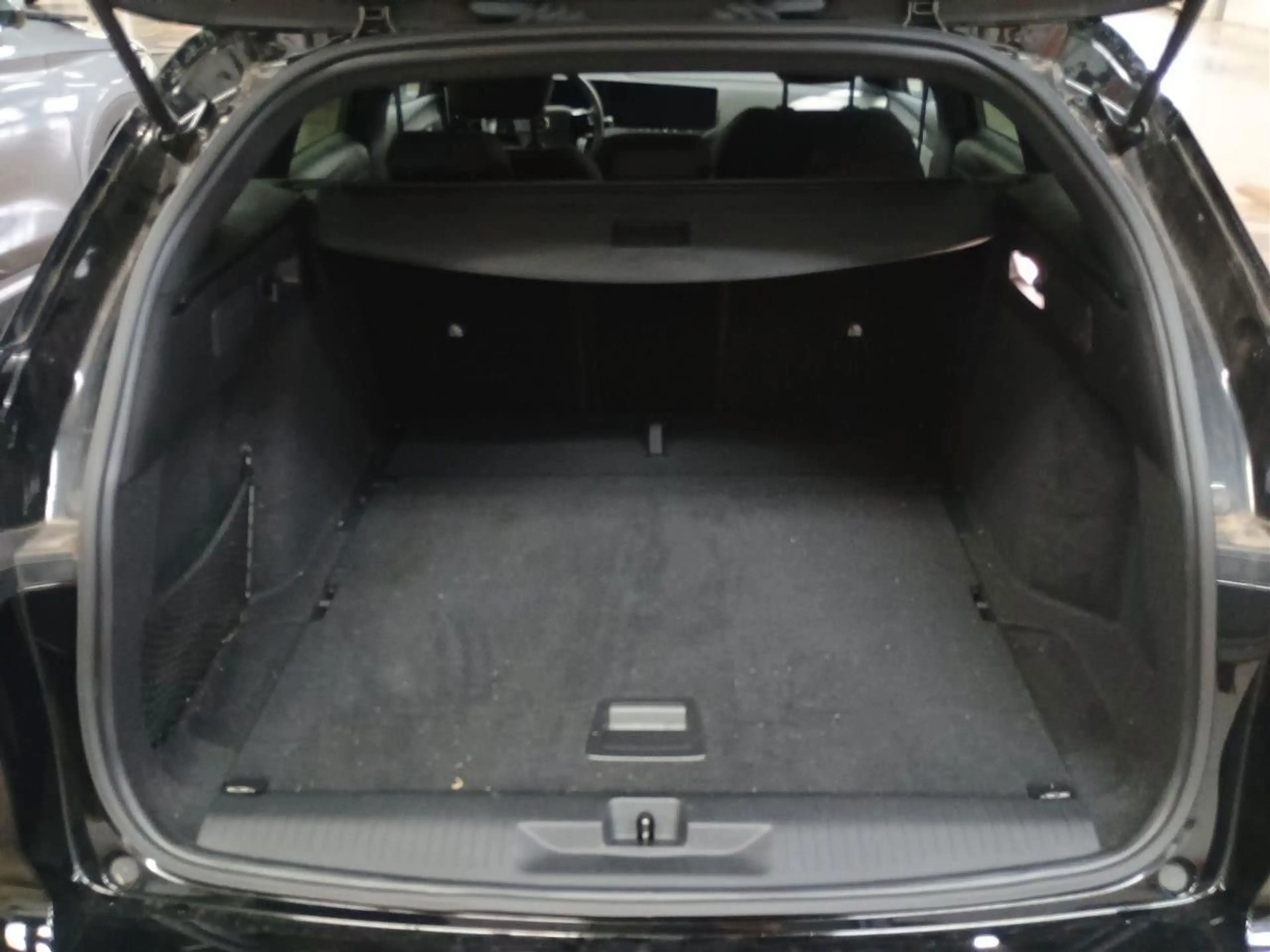Opel Astra L ST Edition 130PS AT-8 *SHZ*LHZ*DACHREL.* — photo 7