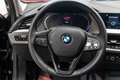 BMW 118 118d 5p Advantage 150 cv Fekete - thumbnail 11