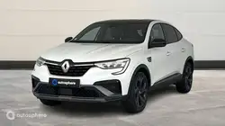 Renault Arkana 1.6 E-Tech hybride 145ch RS Line Fast Track