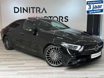 AMG Night Pakket /360°/LED/Burmester/*3 jaar garantie mogelijk!*