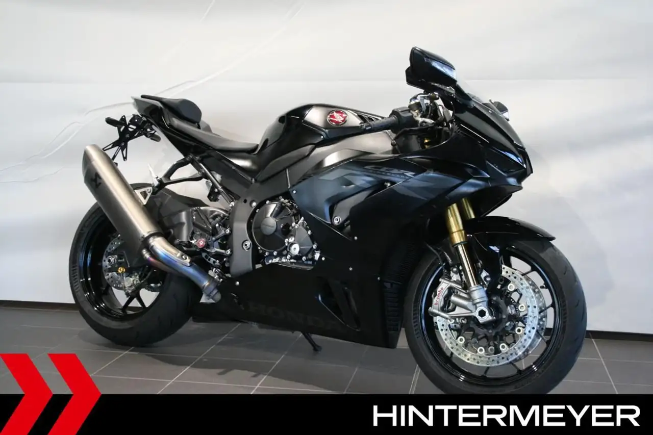 Honda CBR 1000