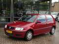 Volkswagen Polo 1.4 TRENDLINE Rood - thumbnail 2