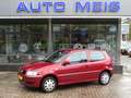 Volkswagen Polo 1.4 TRENDLINE Rood - thumbnail 1